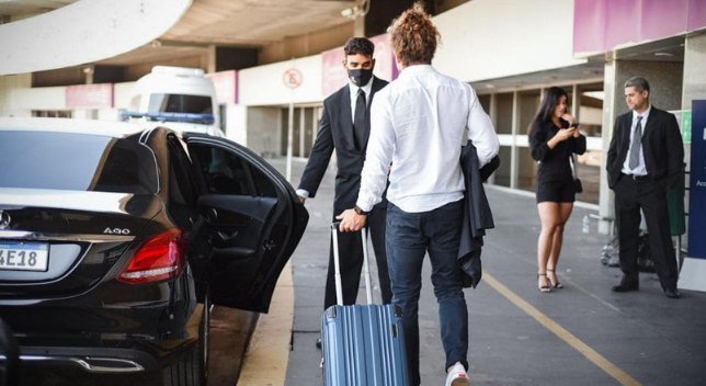 Executive Chauffeur Service